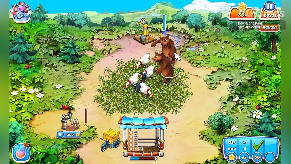 Сохранение [Лицензия Steam]