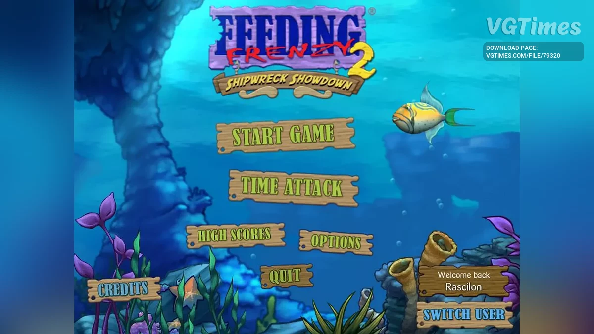 Сохранение [Лицензия Steam]