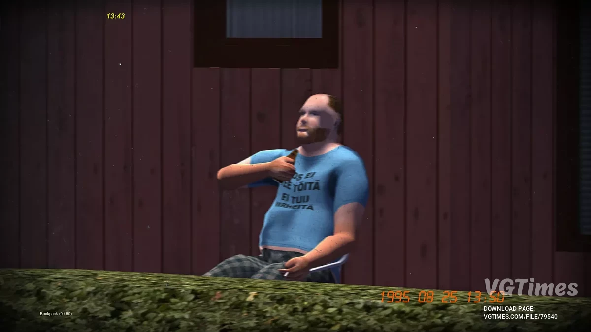 My Summer Car — Финский автозвук