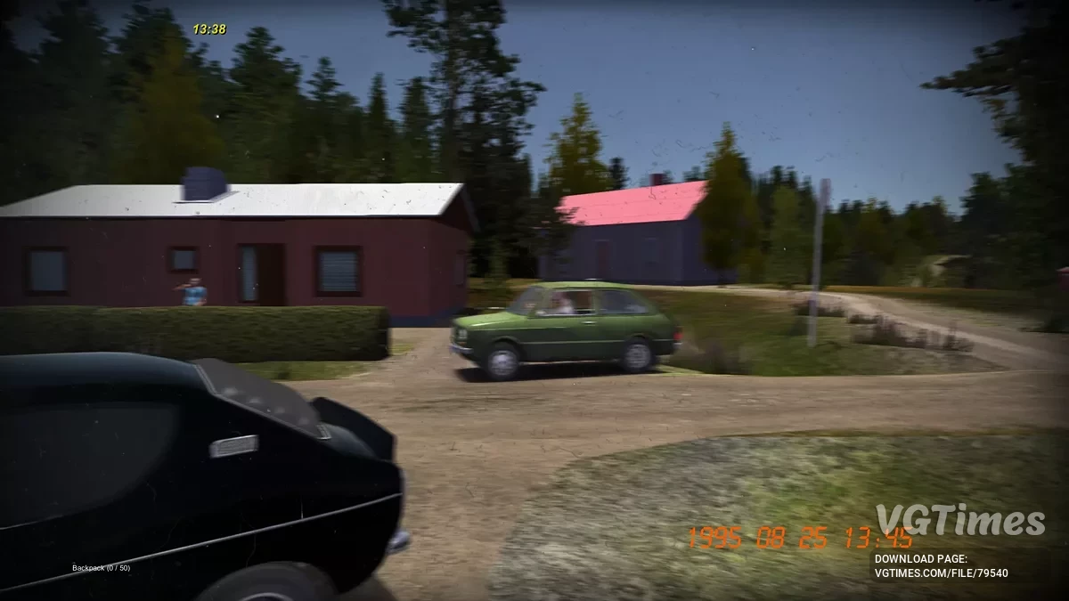 My Summer Car — Финский автозвук