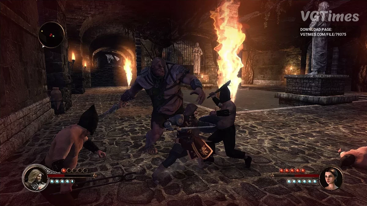 Сохранение [Лицензия Steam]