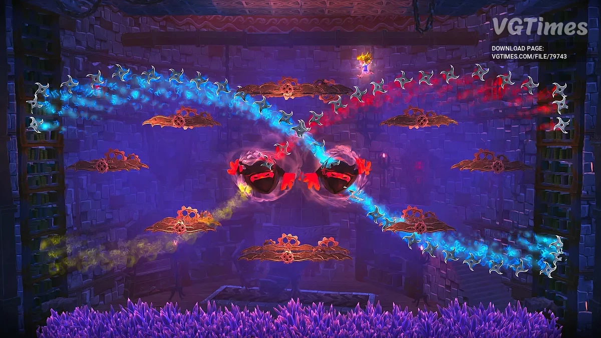 Сохранение [Лицензия Steam]