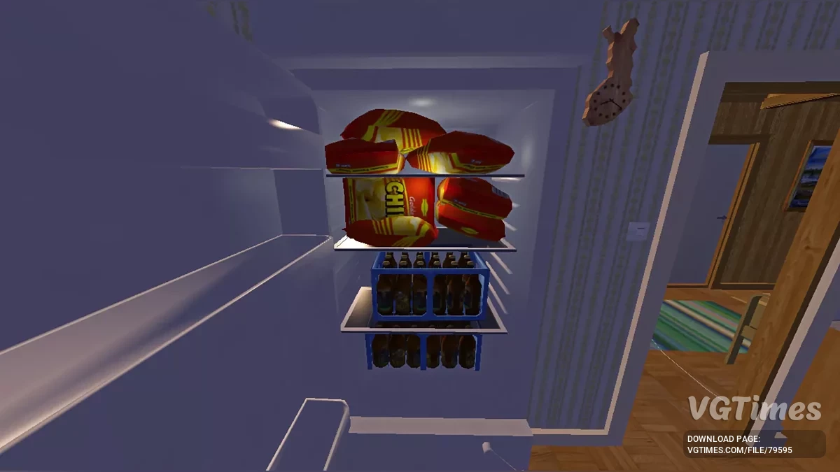 My Summer Car — GT Сатсума, 500к марок