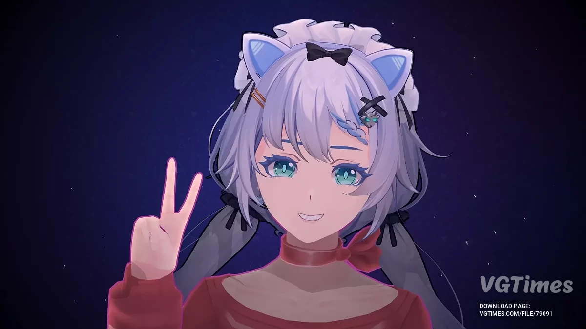 MiSide — Эльза Йорк