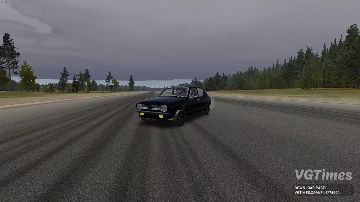 My Summer Car — Камри по фински