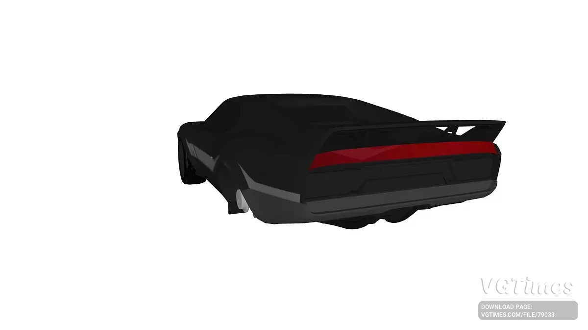 Simple Car Crash Physics Sim — Киберкар