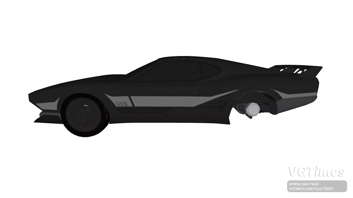 Simple Car Crash Physics Sim — Киберкар