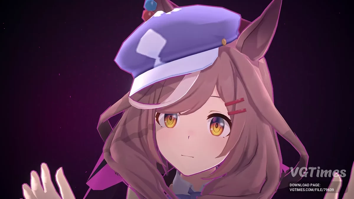 MiSide — Матиканэ Танквайзер