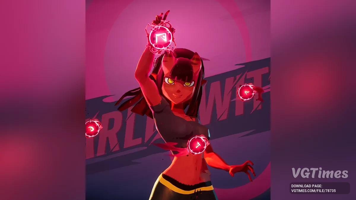 Marvel Rivals — Мерунья