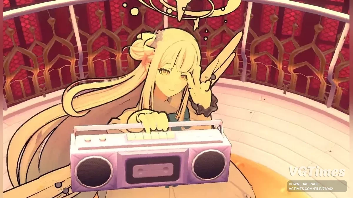 MiSide — Мисоно Мика