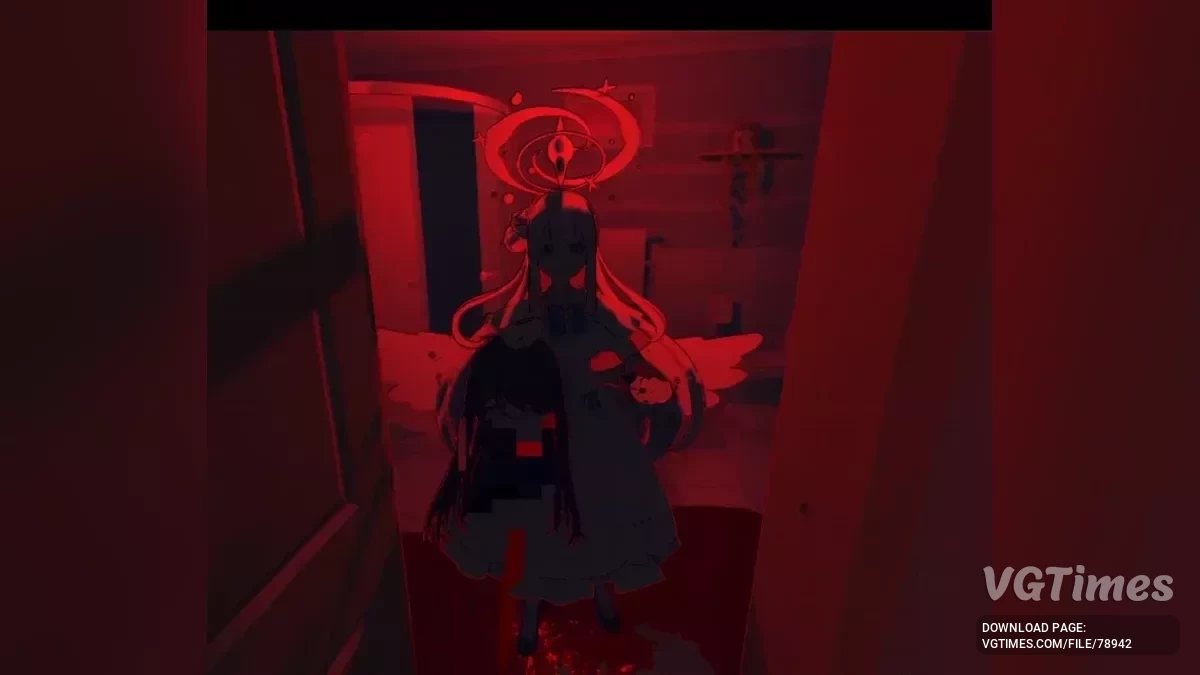 MiSide — Мисоно Мика