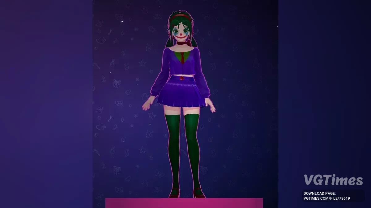 MiSide — Мита Джокер