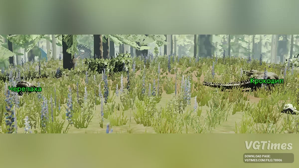 The Forest — Мод-меню (+27) [build 4175072]