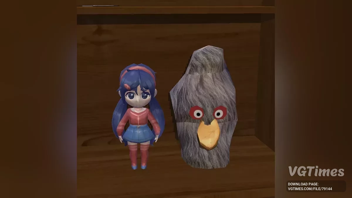 My Summer Car — Моделька Миты