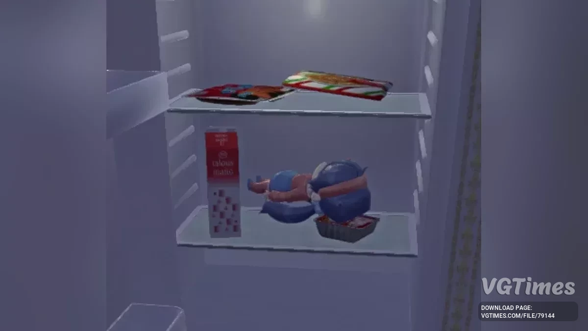 My Summer Car — Моделька Миты