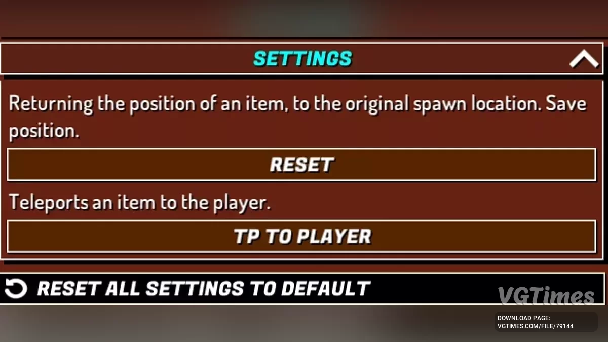 My Summer Car — Моделька Миты