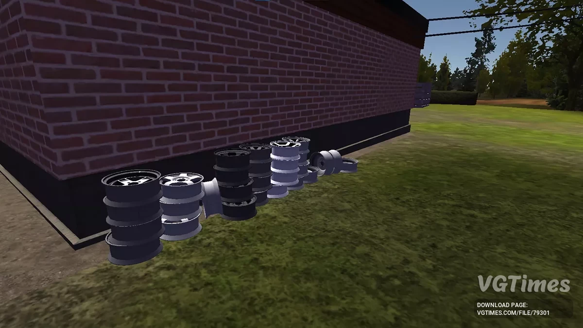 My Summer Car — Пацанская Satsuma