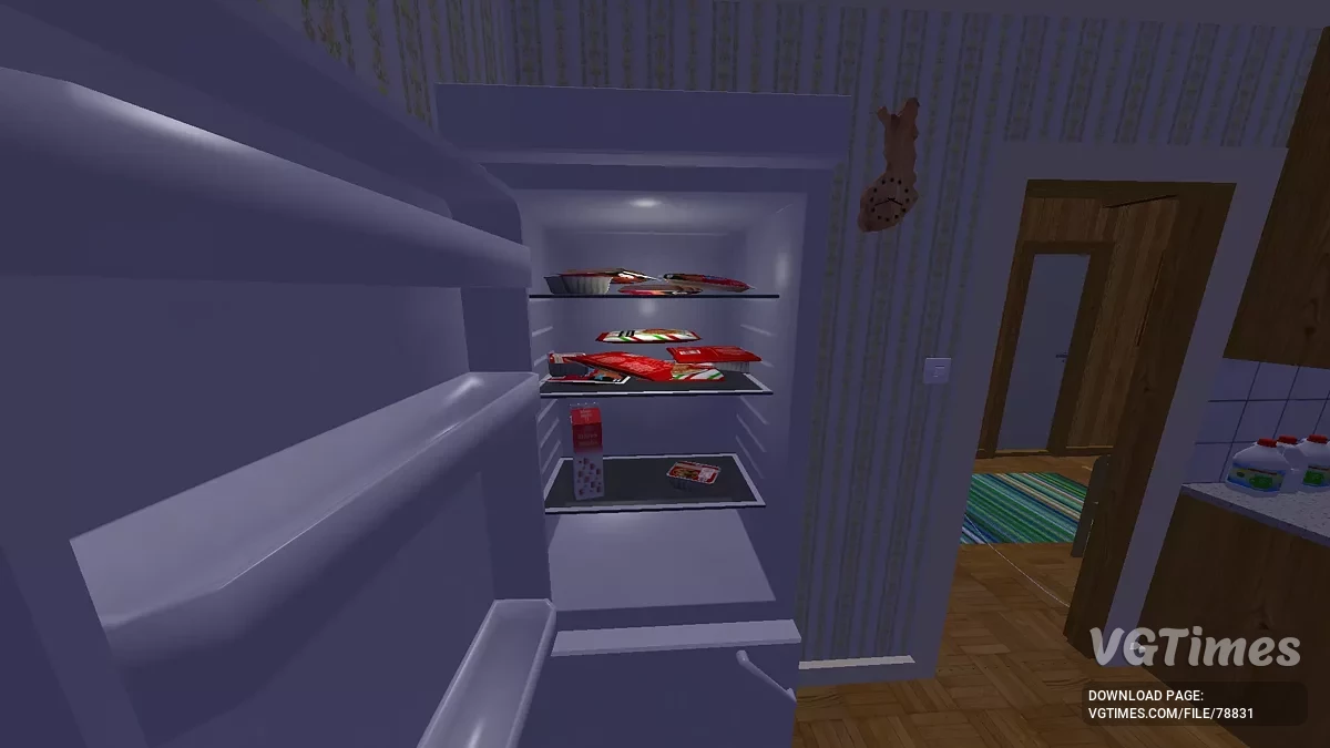 My Summer Car — Полный автопарк с красной Satsuma