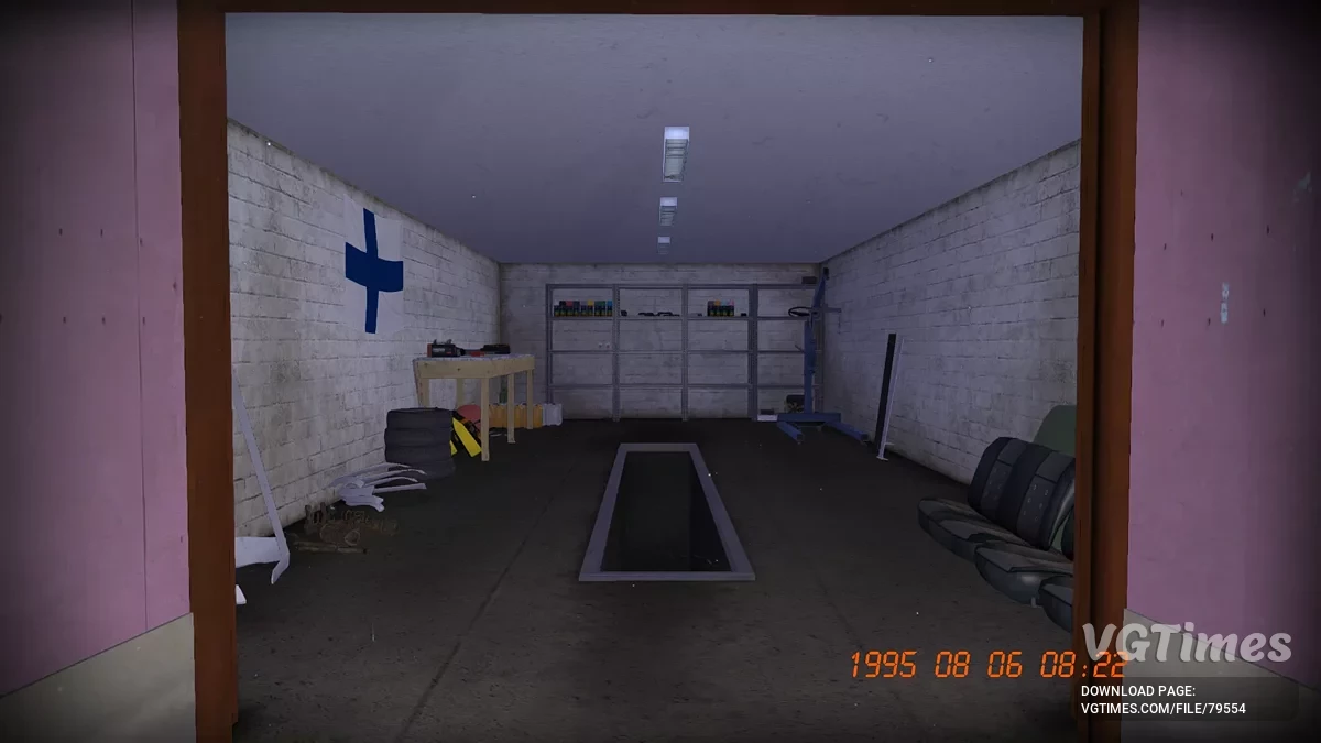 My Summer Car — Satsuma с максимальным тюнингом
