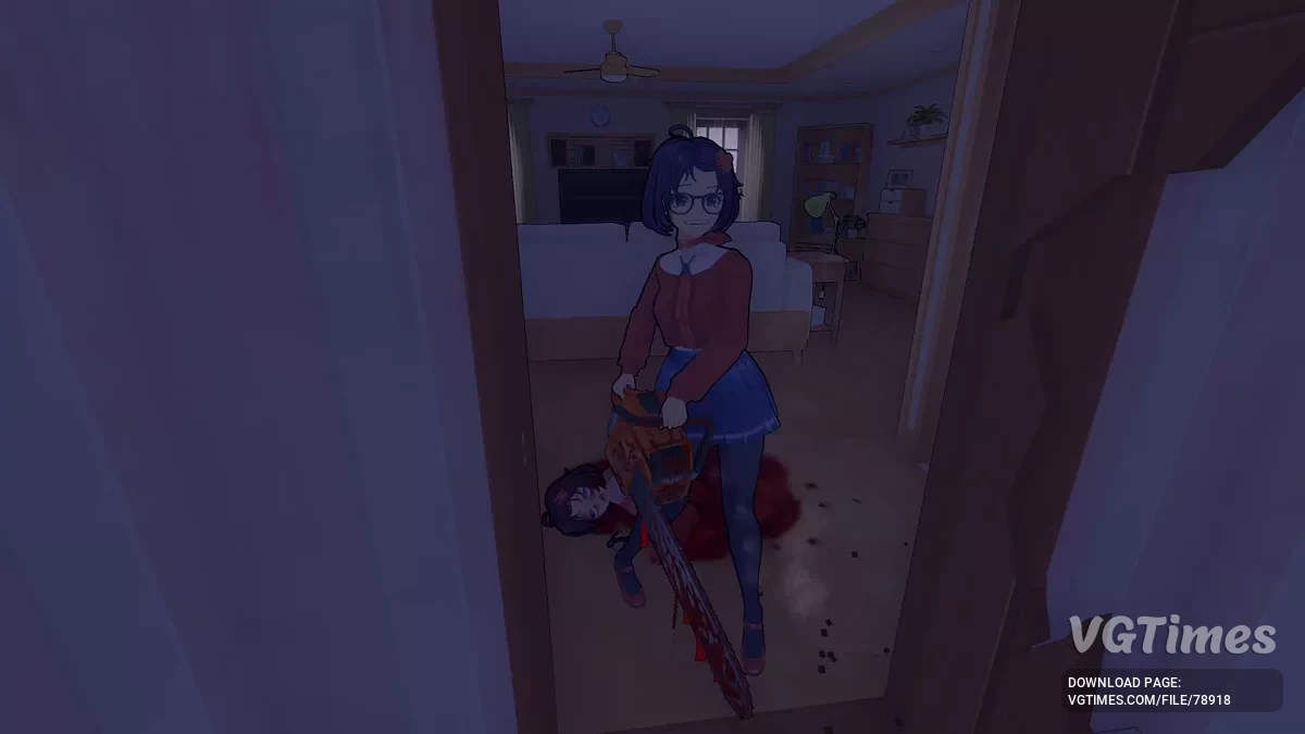 MiSide — Сборник оригинальных Мит