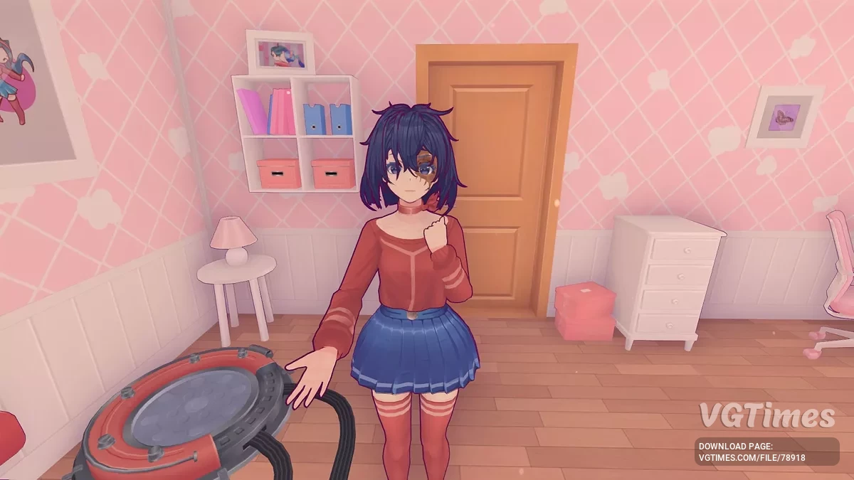 MiSide — Сборник оригинальных Мит