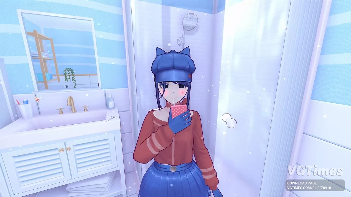 MiSide — Сборник оригинальных Мит