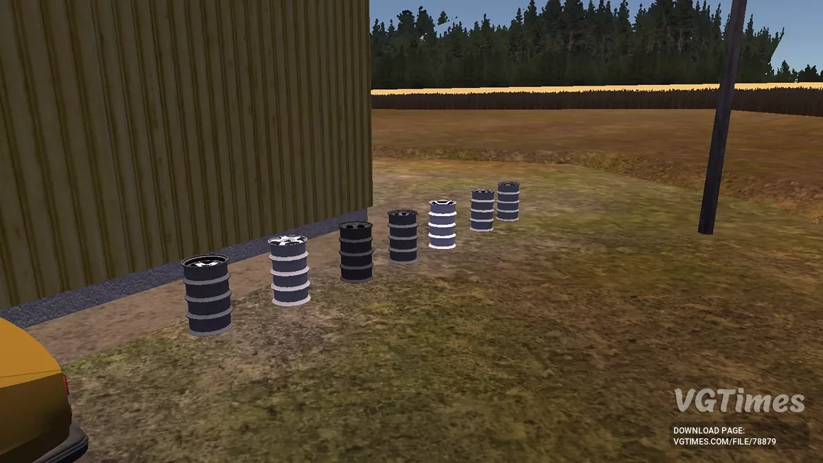 My Summer Car — Собери по вкусу