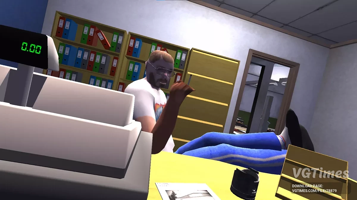 My Summer Car — Собери по вкусу