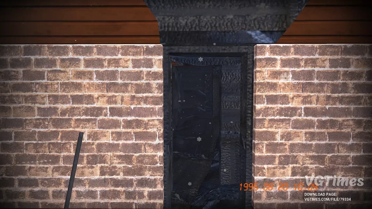 My Summer Car — Сток Сатсума и сгоревший дом, есть 9999999 марок