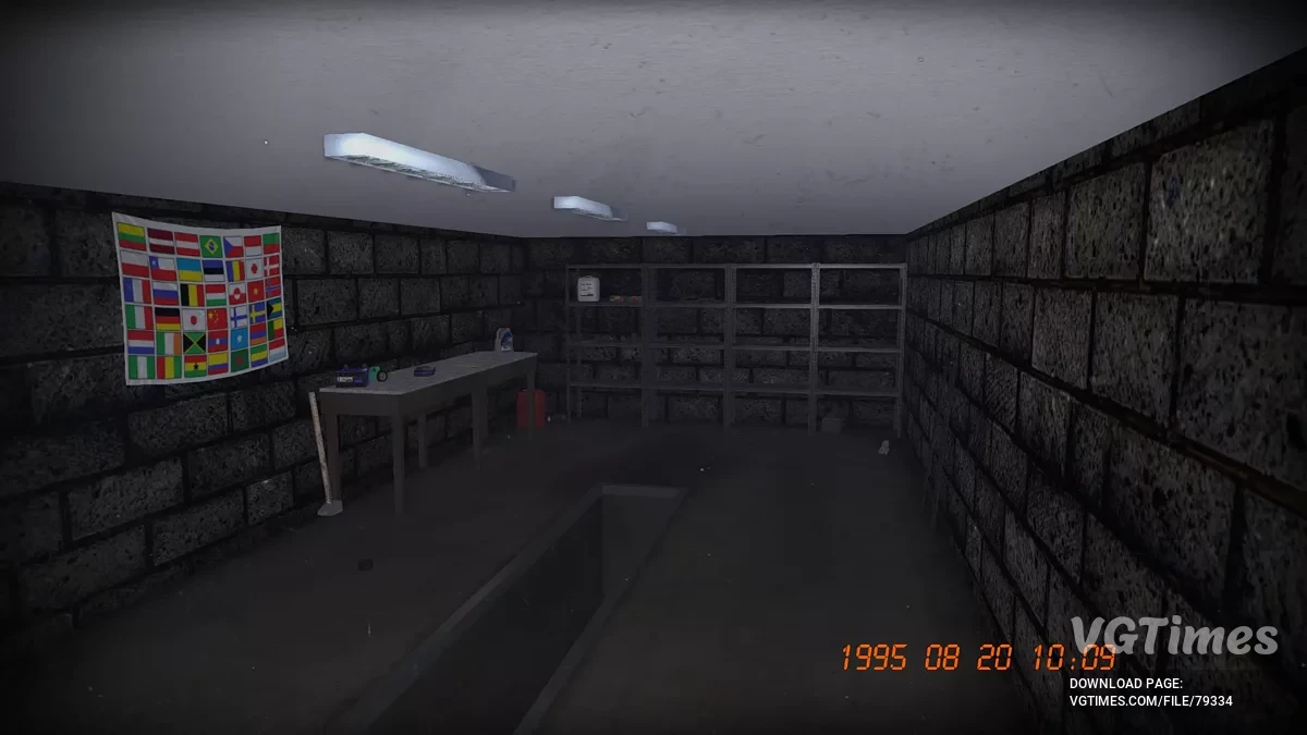 My Summer Car — Сток Сатсума и сгоревший дом, есть 9999999 марок