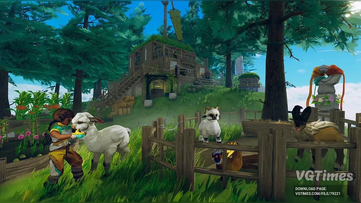 Таблица для Cheat Engine [0.3.1.3]