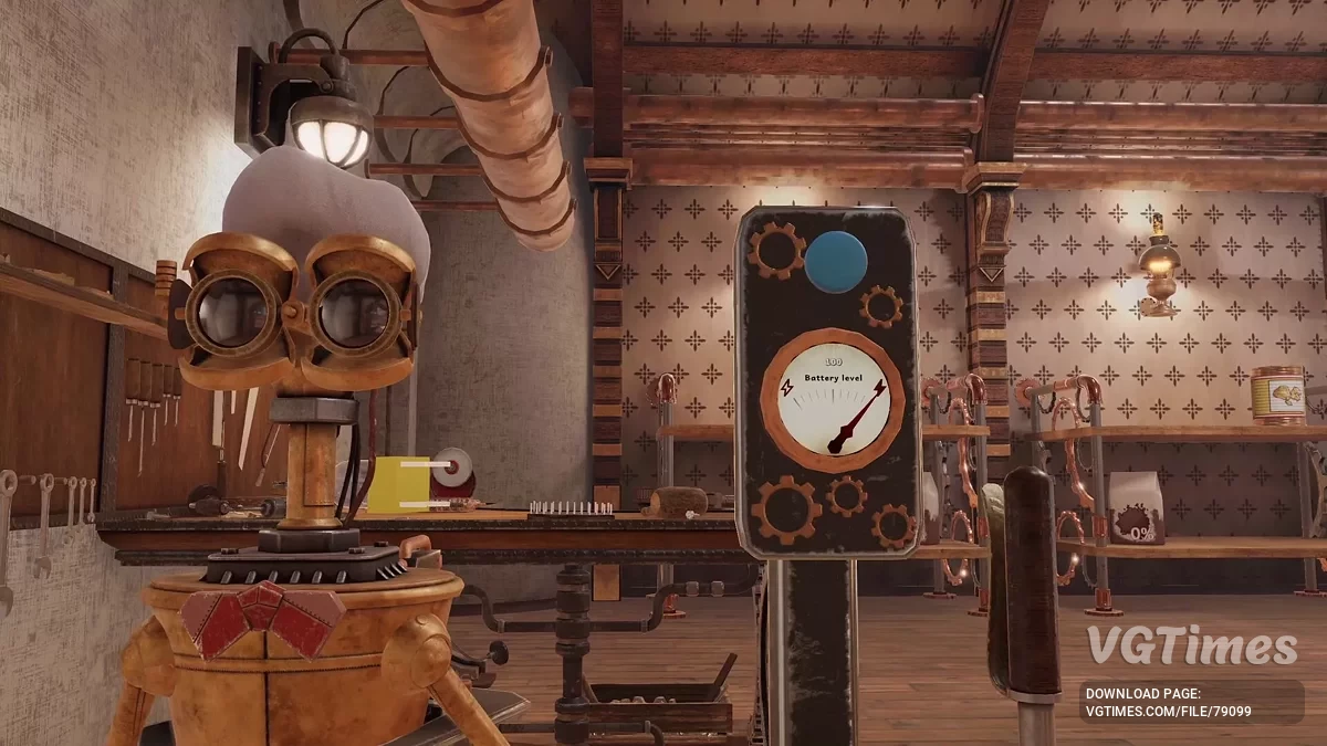 Chocolate Factory Simulator — Таблица для Cheat Engine [UPD: 14.01.2025]