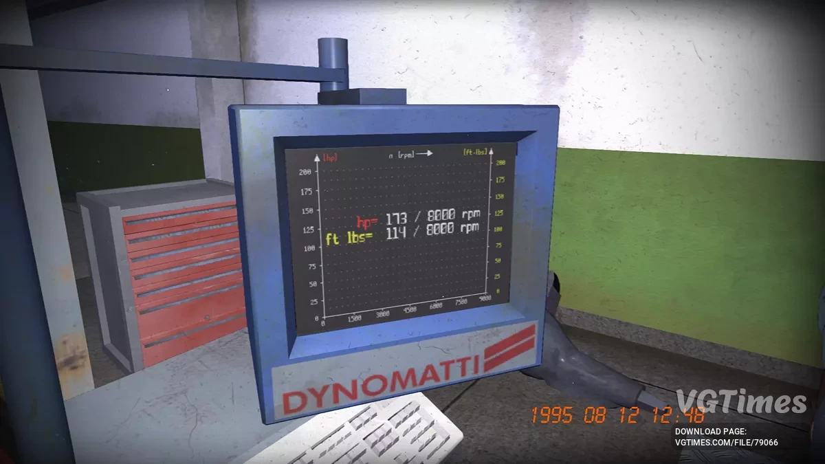 My Summer Car — Весь транспорт, 5 млн марок и многое другое