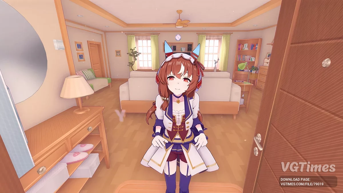 MiSide — Все еще влюблена вместо Миты