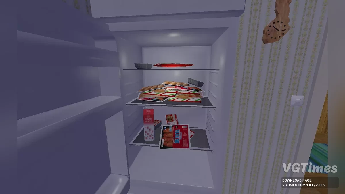 My Summer Car — Всё что нужно для жизни, городская Satsuma