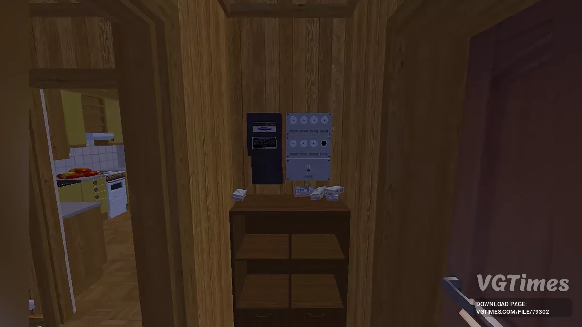 My Summer Car — Всё что нужно для жизни, городская Satsuma