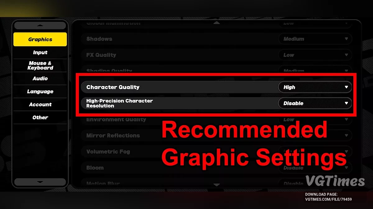 Zenless Zone Zero — ZZZ 1.5 Character Fix
