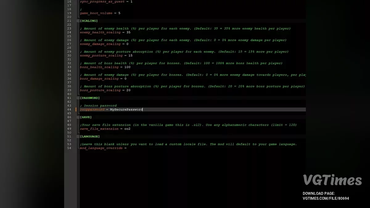 Dark Souls 3 — Бесшовный кооператив