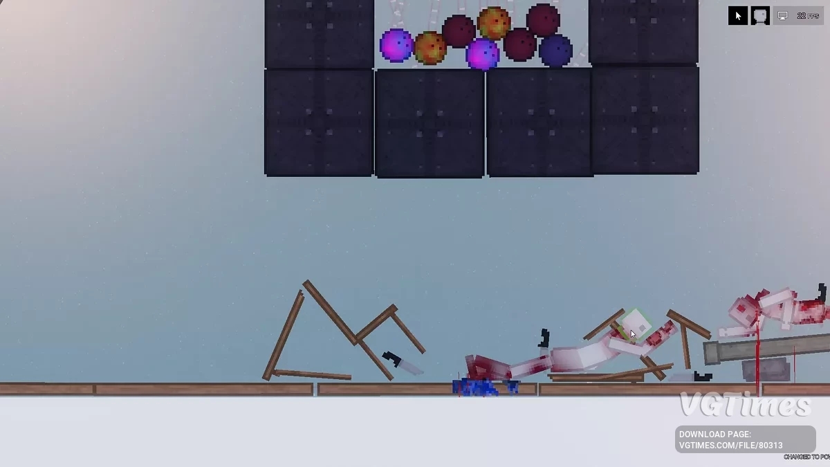 People Playground — Дом 2228