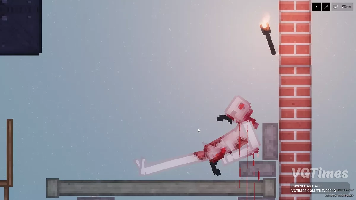 People Playground — Дом 2228