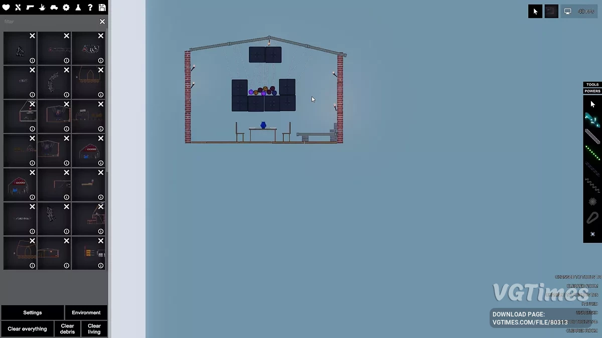 People Playground — Дом 2228