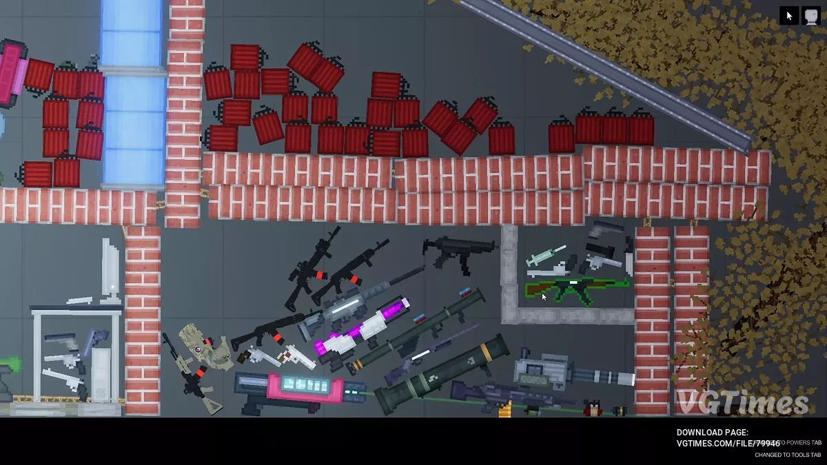 People Playground — Дом Remastered [1.27.5]