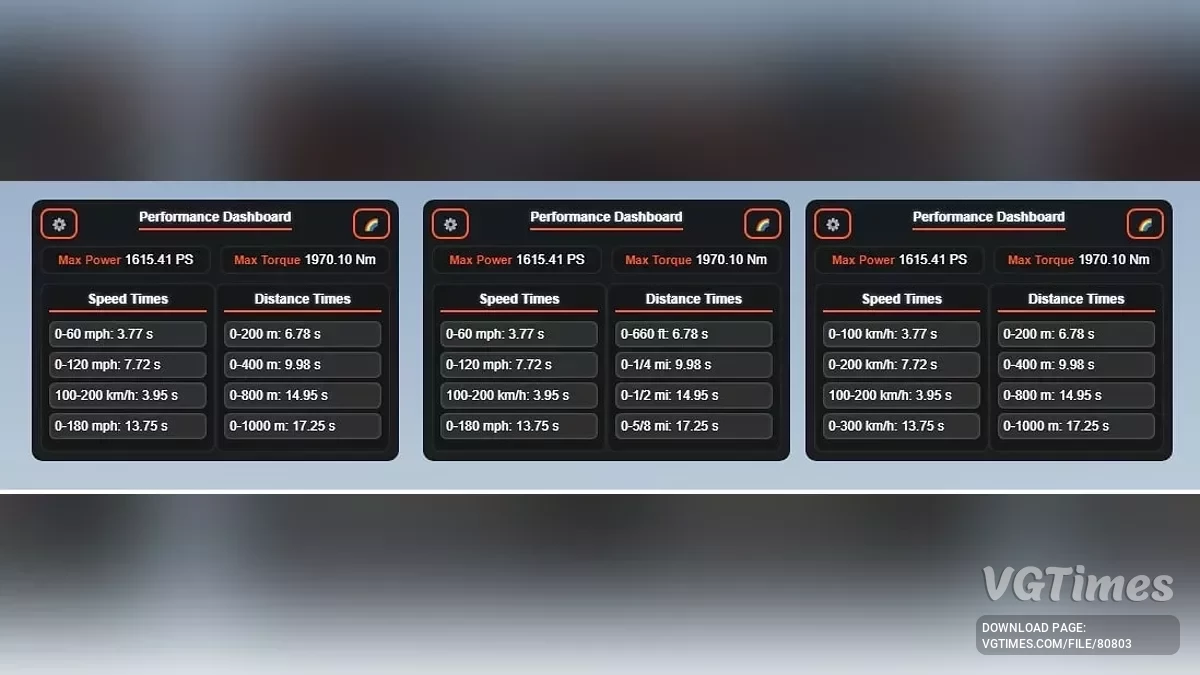 BeamNG.drive — Dragy NG Motorsport v0.5.0 (0.34.x)