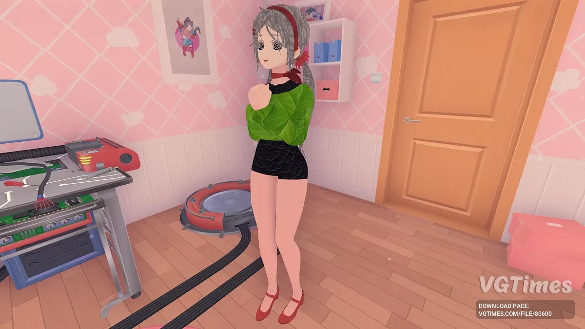 MiSide — ГипноФея