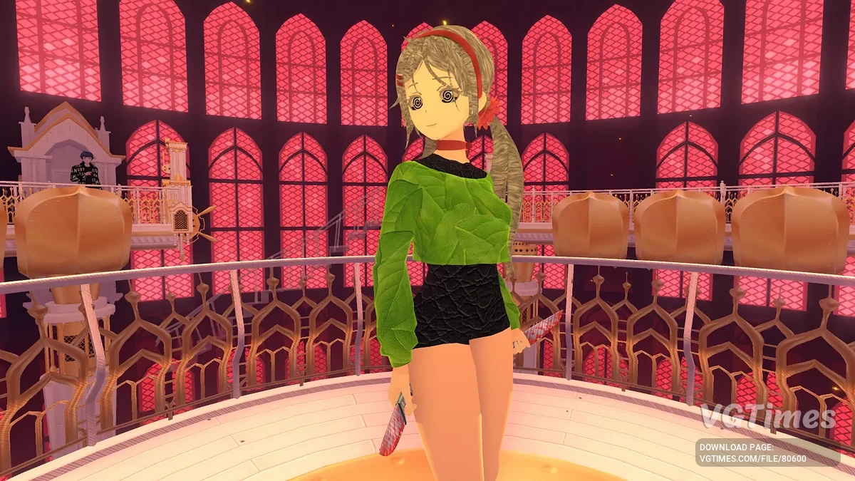 MiSide — ГипноФея