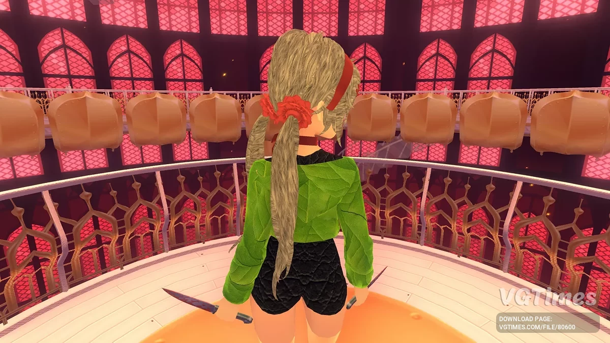 MiSide — ГипноФея