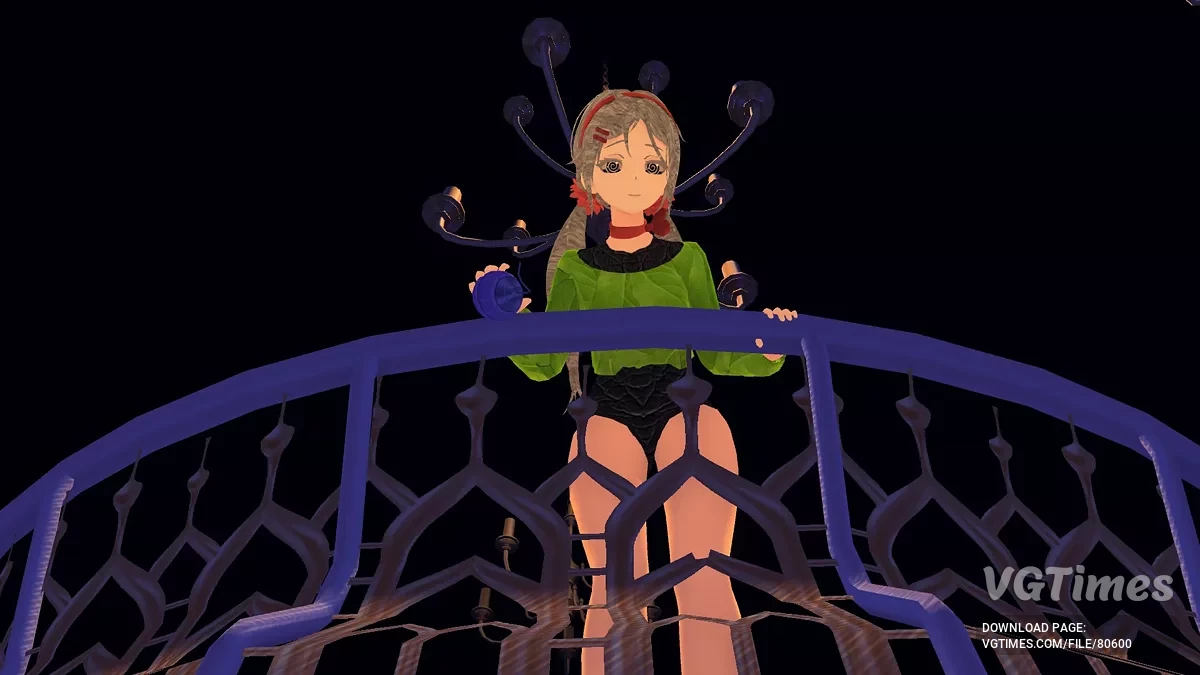 MiSide — ГипноФея