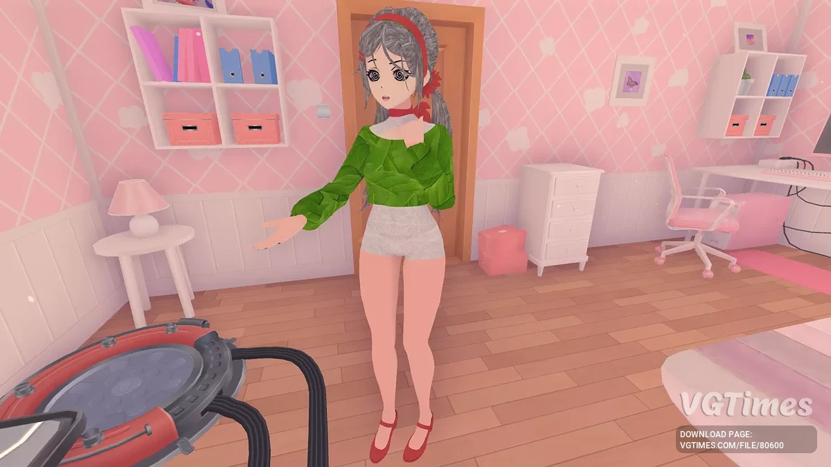 MiSide — ГипноФея