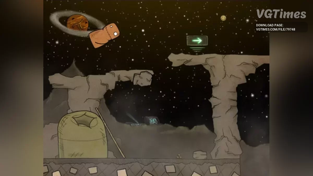 Сохранение [Лицензия Steam]