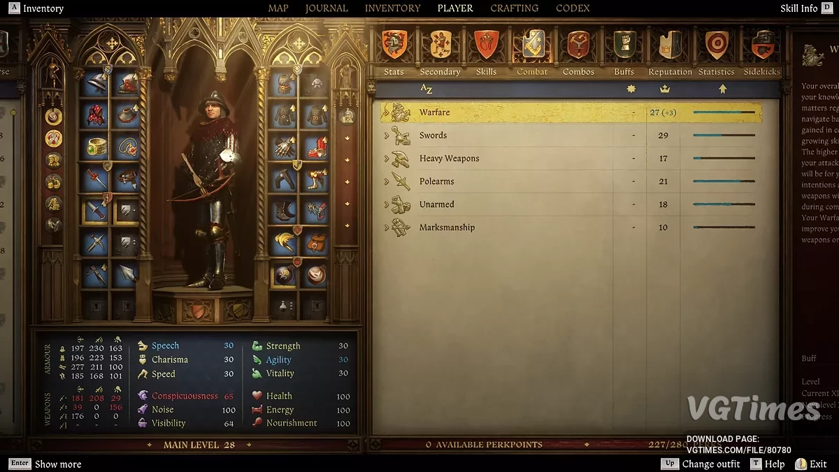 Kingdom Come: Deliverance 2 — Хороший старт